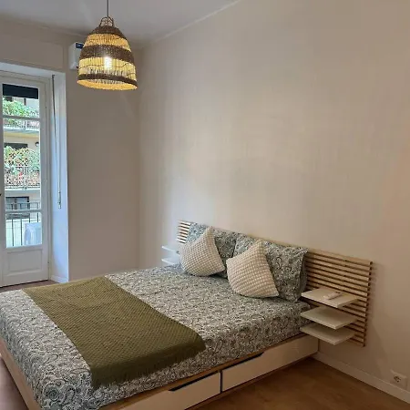 Apartament Intero Aurora