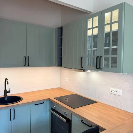Appartement Intero Aurora