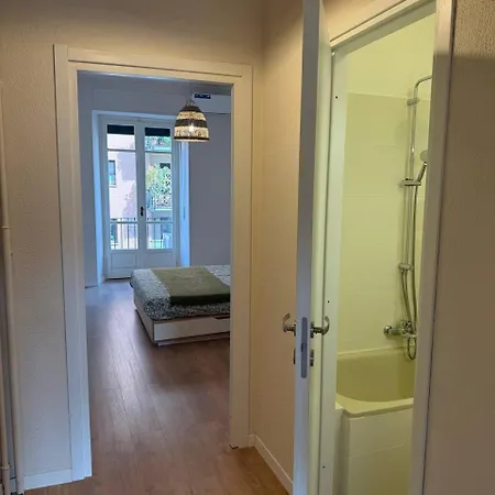 Intero Aurora Appartement