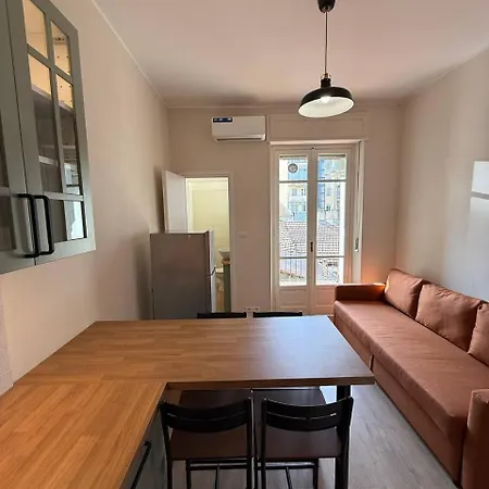 Appartement Intero Aurora *